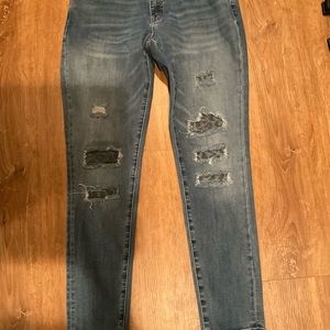 Women’s jeans